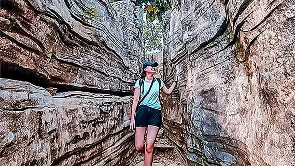 Trekking Goa Garunggang - foto 1