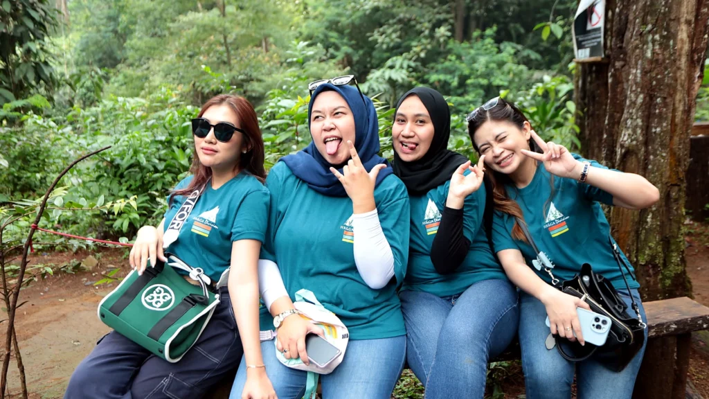 Paket Employee Gathering 2 Hari 1 Malam - foto 2