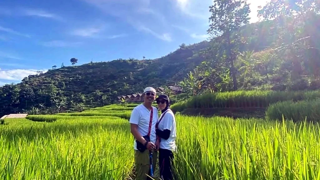 Trekking Goa Garunggang - foto 4