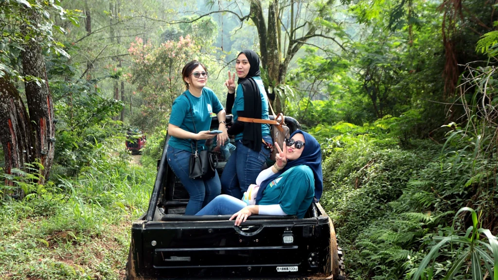 Paket Employee Gathering 2 Hari 1 Malam - foto 5