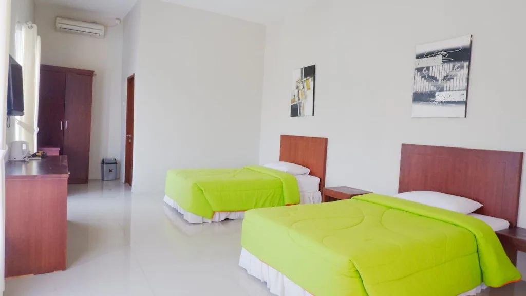 Bumi Gumati foto 2