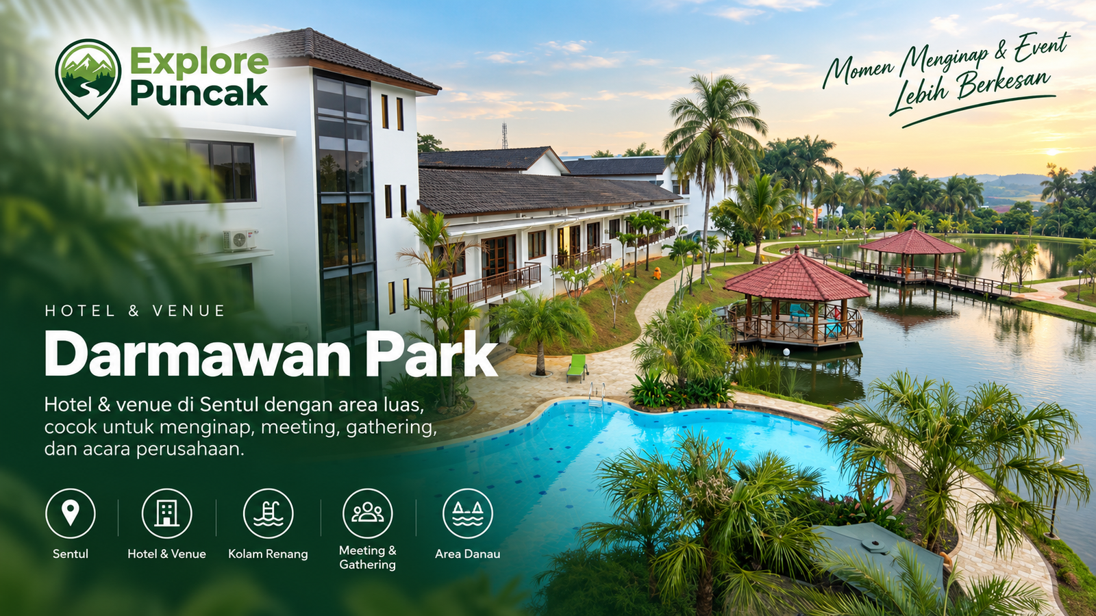 Darmawan Park