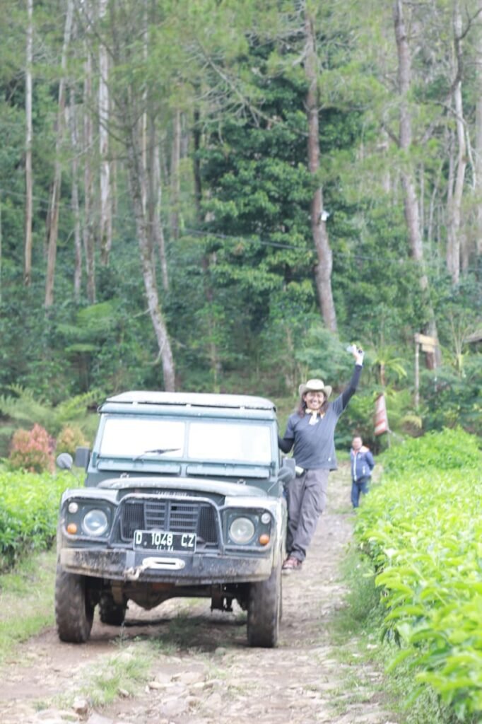 Offroad Rancabali - foto 2