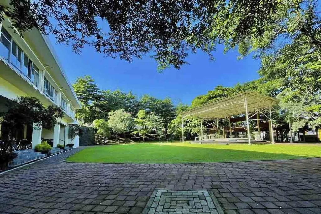 Darmawan Park foto 4