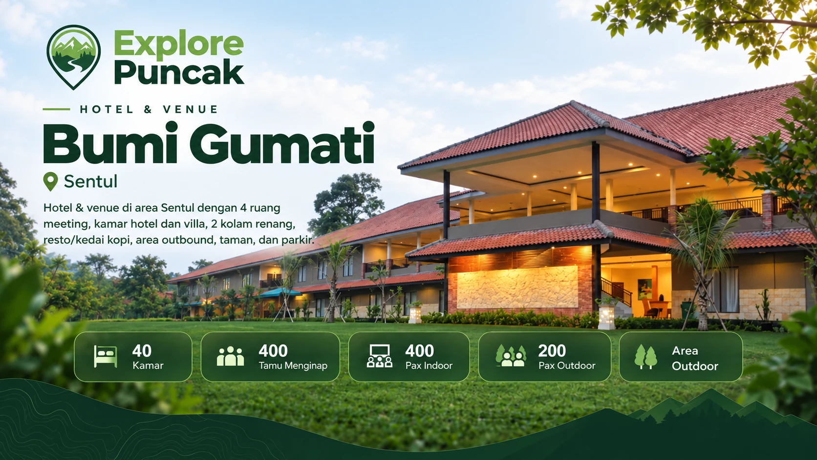 Bumi Gumati
