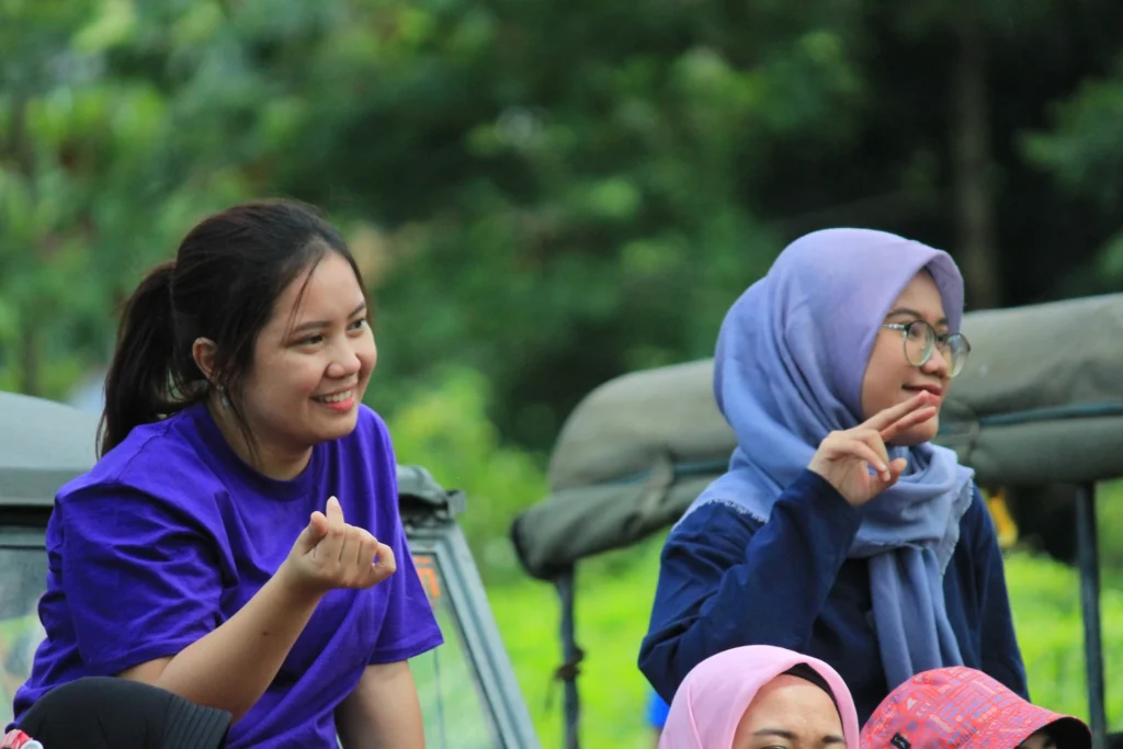 Paket Outing Plus Outbound dan Offroad Bogor 2D1N - foto 3