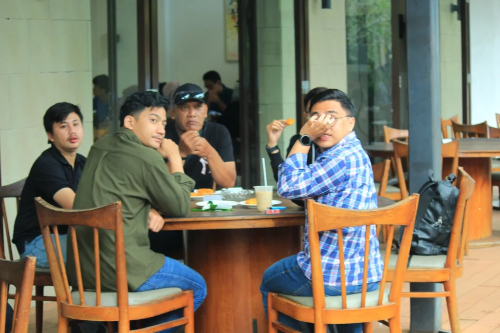 Paket Family Gathering 2 Hari 1 Malam (2D1N) - foto 2