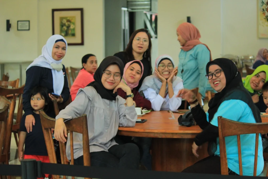 Paket Outing Plus Outbound dan Paintball Bogor 2D1N - foto 3