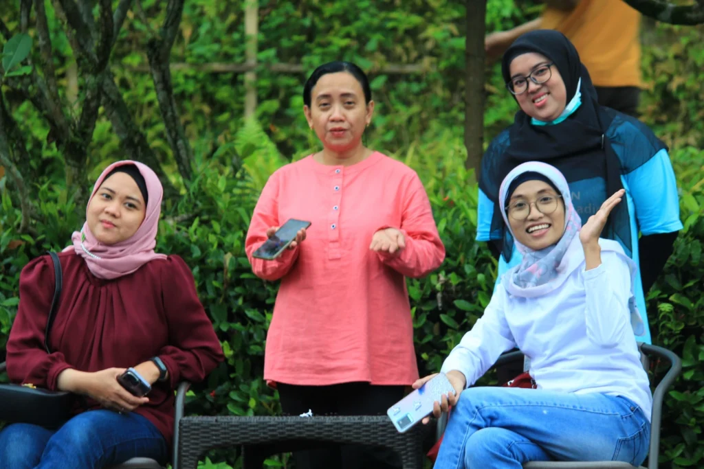 Paket Family Gathering 2 Hari 1 Malam (2D1N) - foto 4