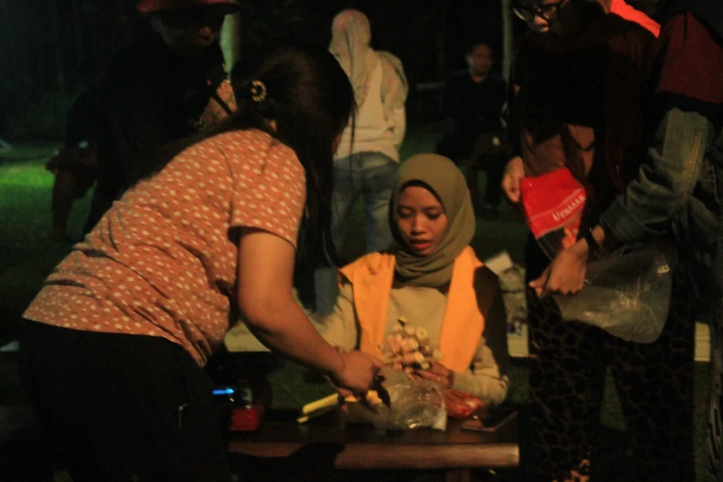 Paket Family Gathering 2 Hari 1 Malam (2D1N) - foto 6