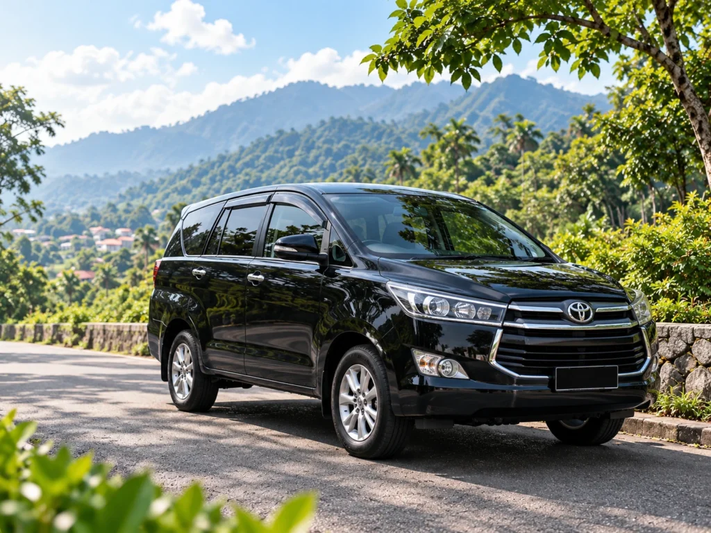 Innova Bogor - foto 2