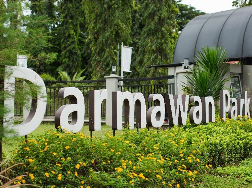 Darmawan Park foto 2