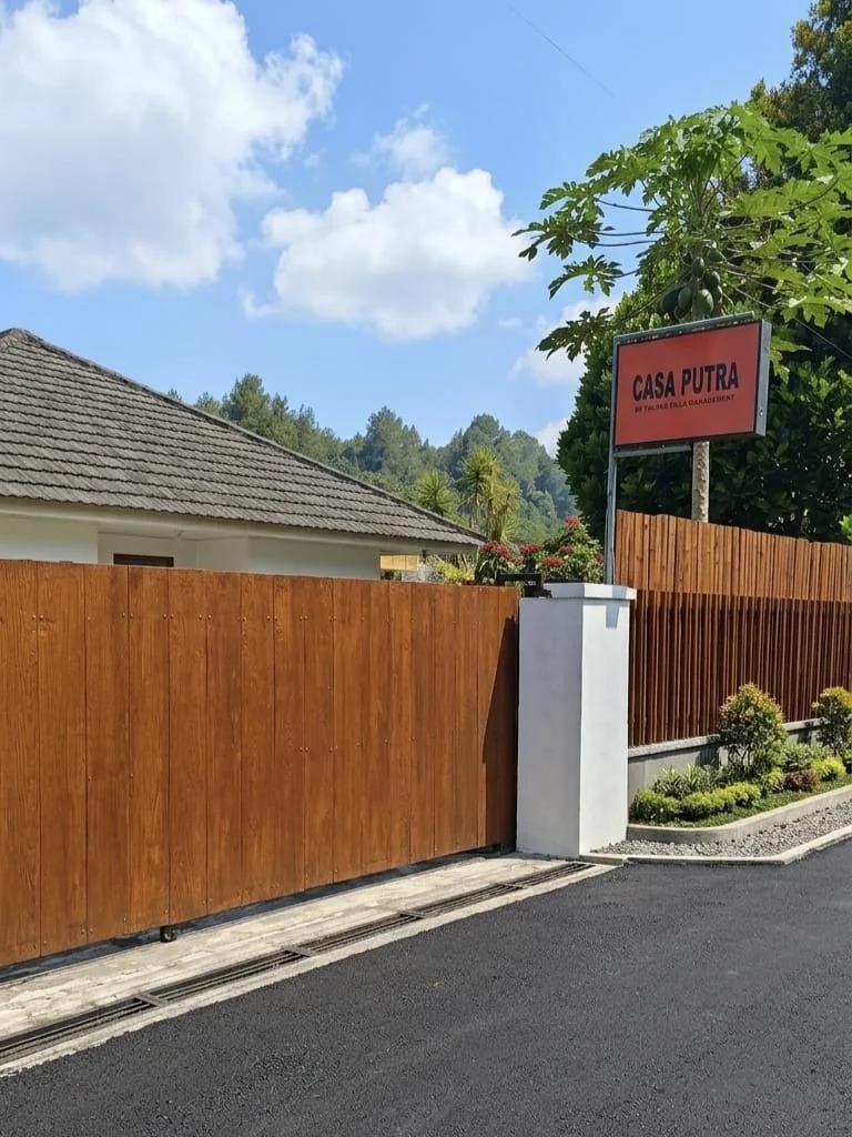 Kamar Mandi