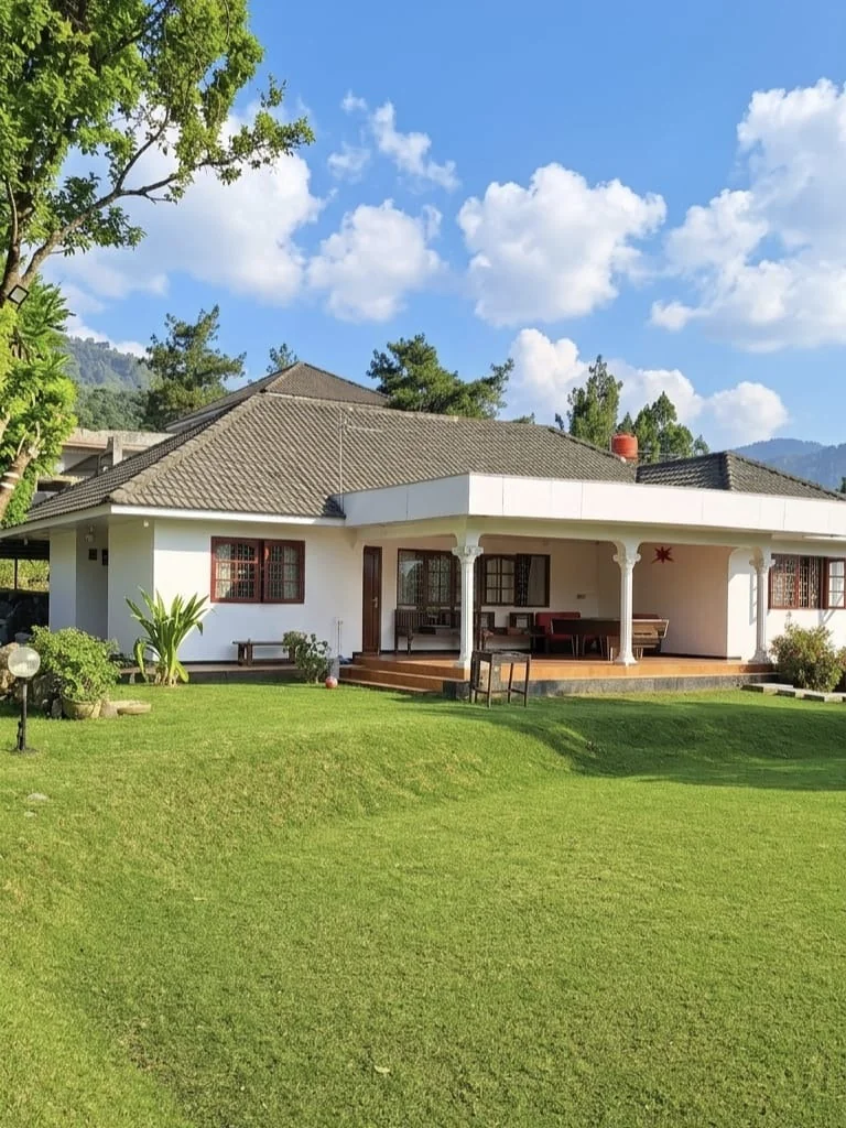 Villa Casaputra - foto 3