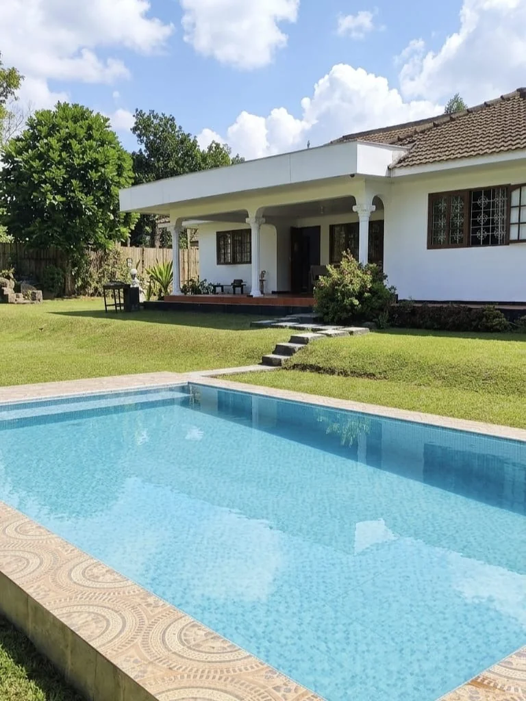 Villa Casaputra - foto 2